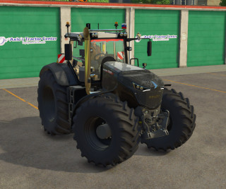 Fendt 1000